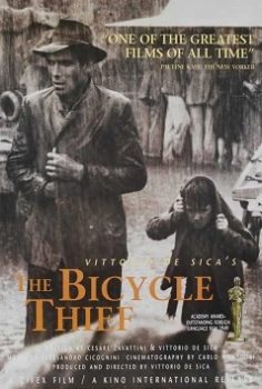 Bicycle Thieves