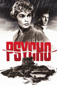 Psycho