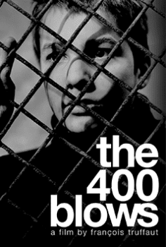 The 400 Blows