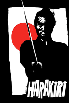 Harakiri izle