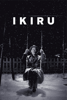 Ikiru