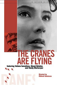 The Cranes Are Flying izle