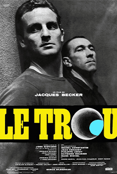 The Hole izle