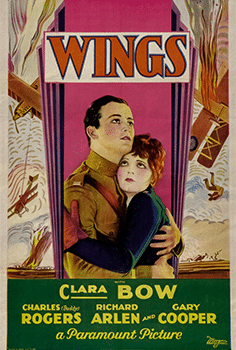 Wings izle