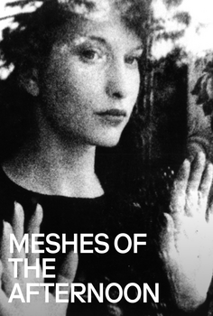 Meshes of the Afternoon