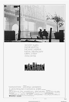 Manhattan izle