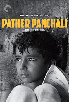 Pather Panchali izle