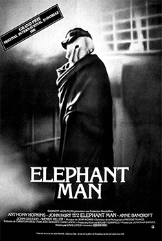 The Elephant Man
