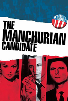 The Manchurian Candidate izle