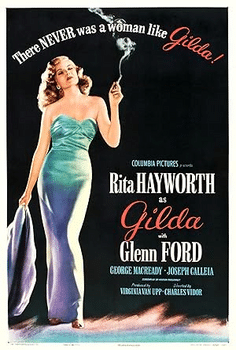 Şeytanın Kızı Gilda