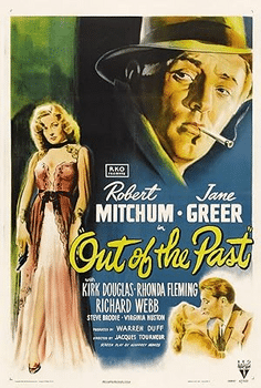 Out of Past
