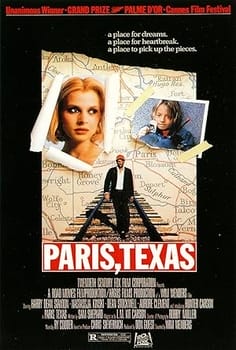 Paris, Texas