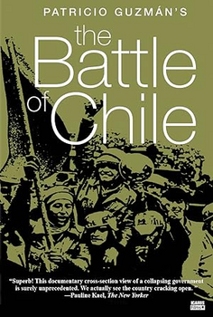 The Battle of Chile: Part 2
