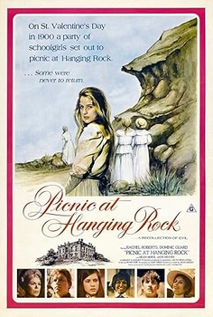 Hanging Rock’ta Piknik