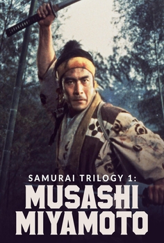 Samuray I: Miyamoto Musashi