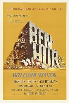 Ben Hur